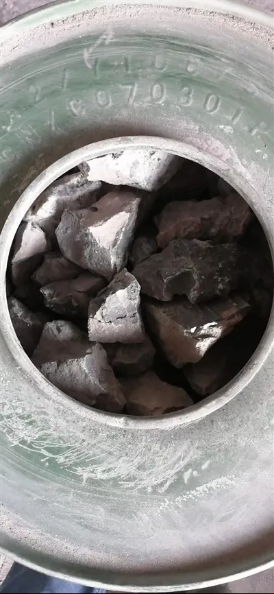 25-50মিমি অ্যাসিটিলিন গ্যাস তৈরির জন্য অপরিহার্য