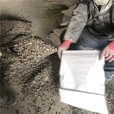 7-15মিমি ক্যালসিয়াম কার্বাইড ফল পাকার জন্য ব্যবহার করা যেতে পারে