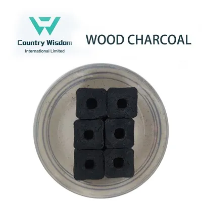 চারকোল দ্রুত বার্নিং কার্বন আউটডোর ডিসপোজেবল গোলাকার বারবিকিউ চারকোল পোর্টেবল বারবিকিউ ফল কাঠকয়লা