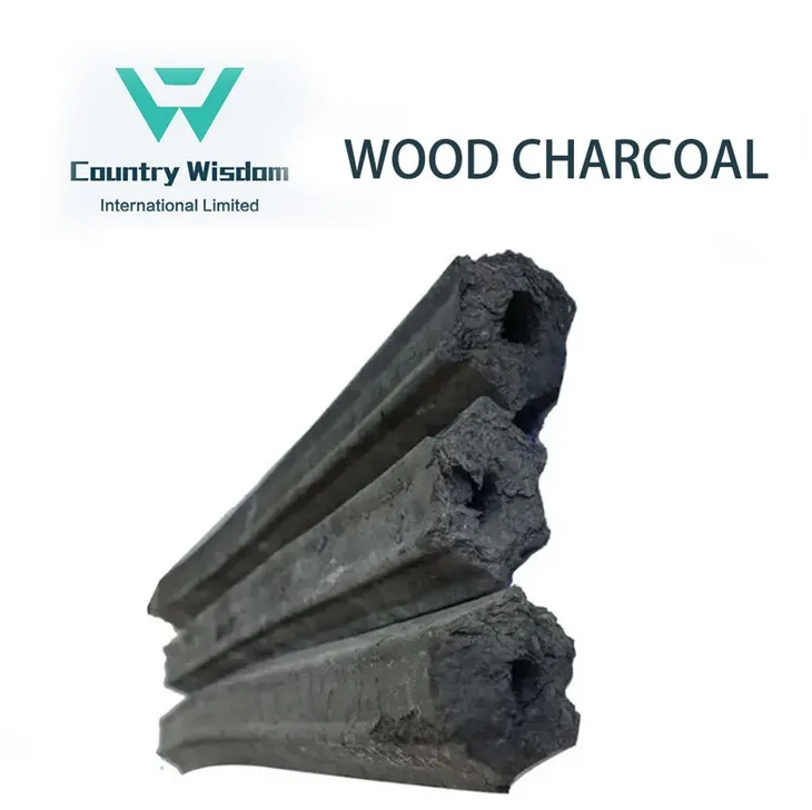 WOOD CHARCOAL Household Smokeless Heating Charcoal High Temperature Fruit Mechanism Charcoal