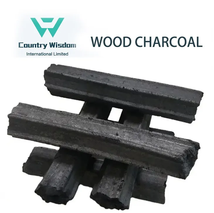WOOD CHARCOAL Household Smokeless Heating Charcoal High Temperature Fruit Mechanism Charcoal